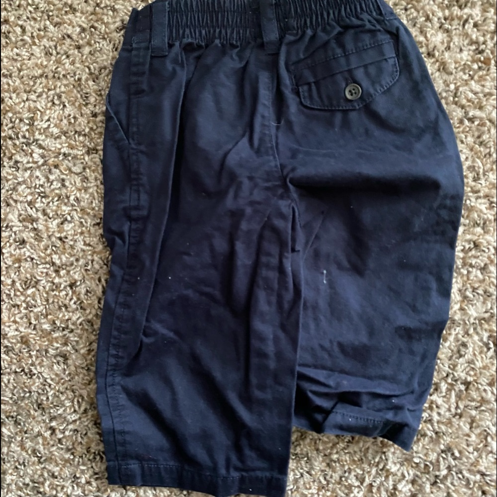 Baby boy pants